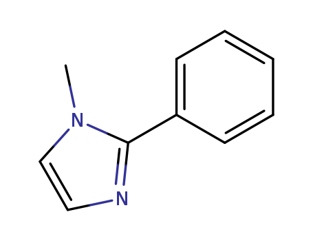 1H-Imidazole,1-methyl-2-phenyl-