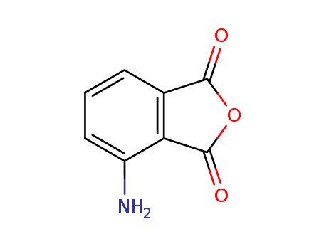 1,3-Isobenzofurandione,4-amino