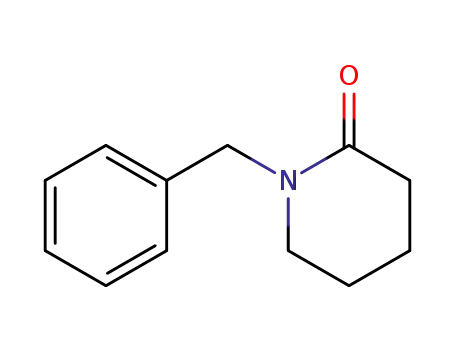 1-(Phenylmethyl)-2-piperidinone