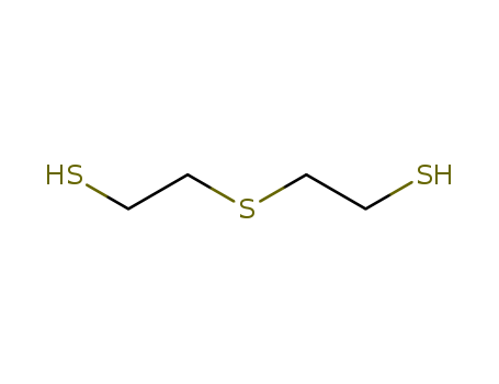 2,2'-Thiodiethanethiol(3570-55-6)