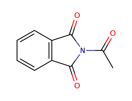 Factory Supply N-ACETYLPHTHALIMIDE