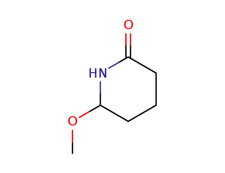 6-methoxypiperidin-2-one