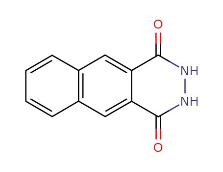 1,2,3,4-tetrahydro-1,4-dioxobenzophthalazine