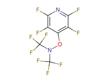 4-tetrafluoropyridine