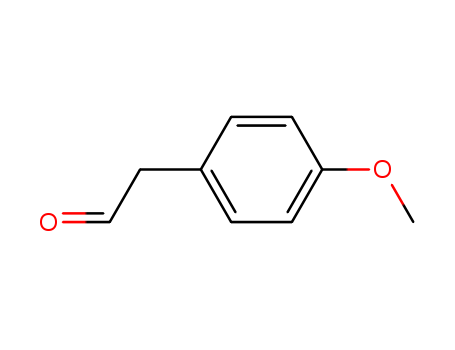 (4-Methoxyphenyl)acetaldehyde(5703-26-4)