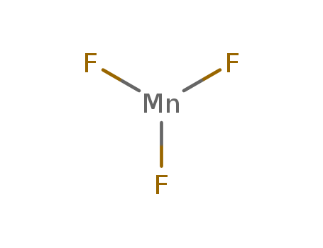 Manganese(iii) Fluoride