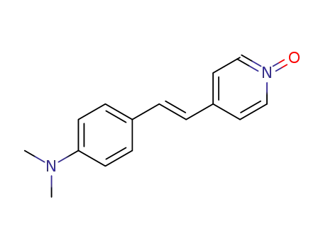 trans-[4-(4'-dimethylaminostyryl)]pyridine N-oxide