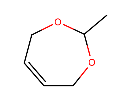 1,3-Dioxepin, 4,7-dihydro-2-methyl-