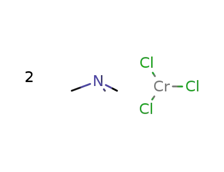 CrCl3*2N(CH3)3