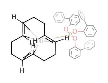 trans-,trans-,trans-C12H18NiP(OC6H4C6H5-o)3