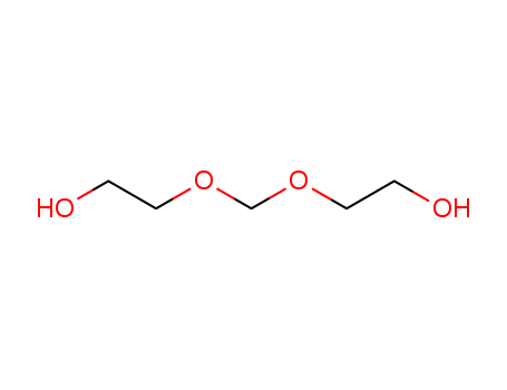 Ethanol,2,2'-[methylenebis(oxy)]bis-