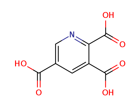 2,3,5-Pyridinetricarboxylic acid