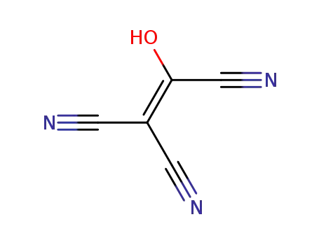 tricyanoethenol