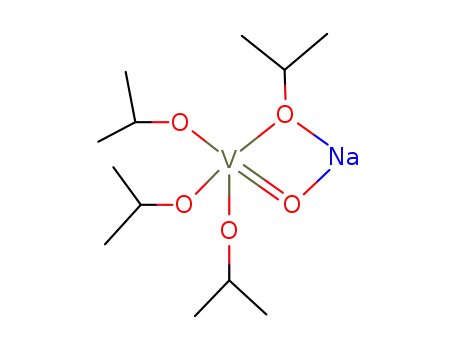 sodium tetraisopropylorthovanadate