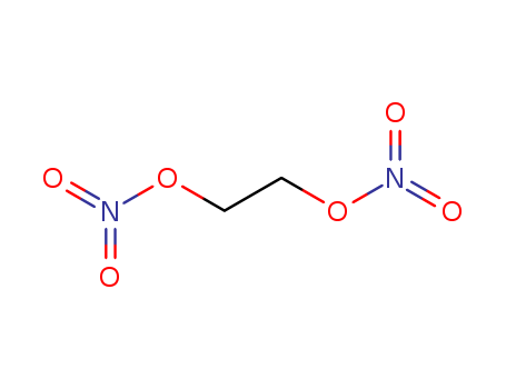 1,2-Ethanediol,1,2-dinitrate(628-96-6)