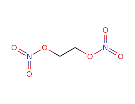 Molecular Structure of 628-96-6 (EGDN)