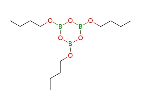 tri-n-butoxyboroxin