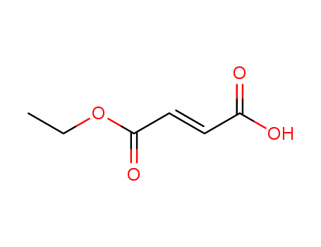 Monoethyl fumarate(2459-05-4)