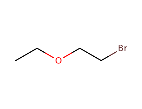 2-bromoethyl ethyl ether