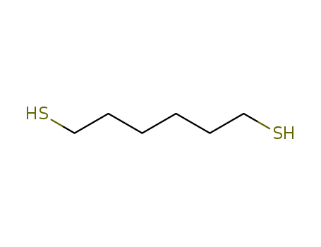 1191-43-1,1,6-Hexanedithiol,NSC 29031;NSC 403684;1,6-Dimercaptohexane;1,6-Hexamethylenedithiol;1,6-Hexanedimercaptan;