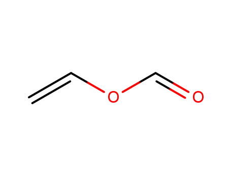 Formic acid, ethenylester (9CI)