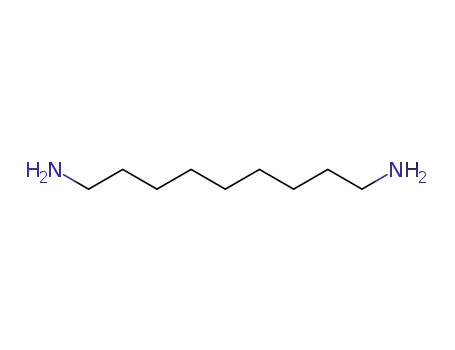Molecular Structure of 646-24-2 (1,9-DIAMINONONANE)