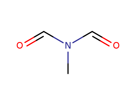 (Methylimino)bis(formaldehyde)