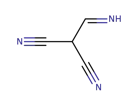 iminomethyl-malononitrile