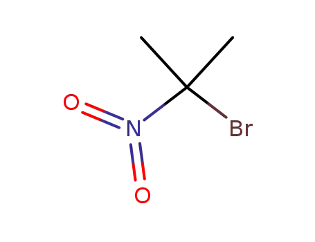 Propane,2-bromo-2-nitro- cas  5447-97-2