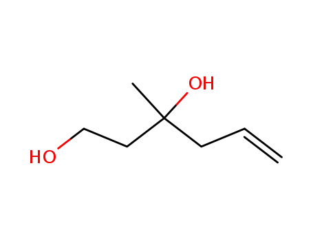 (R/S)-3-methyl-5-hexene-1,3-diol