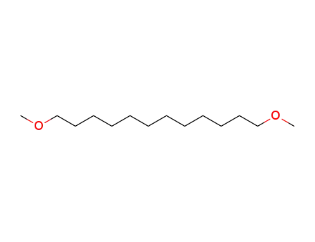 Molecular Structure of 73120-52-2 (1,12-DIMETHOXYDODECANE)