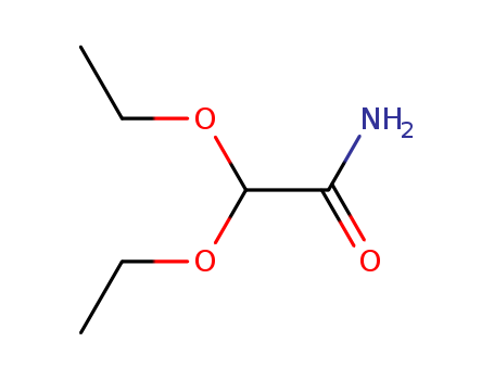 2,2-Diethoxyacetamide
