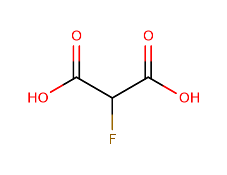 Propanedioic acid, fluoro-