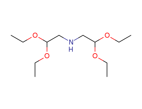 Ethanamine,N-(2,2-diethoxyethyl)-2,2-diethoxy-