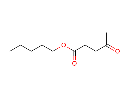Pentanoic acid, 4-oxo-,pentyl ester