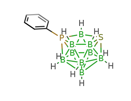 nido-10-Ph-7,10-SPB9H9