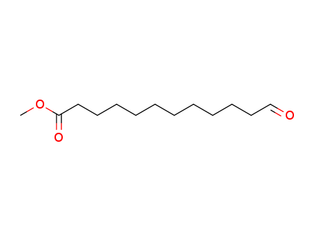 Dodecanoic acid, 12-oxo-, methyl ester