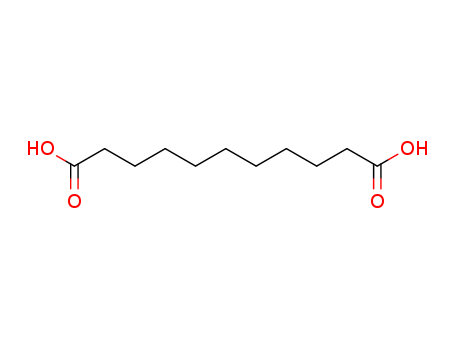 Undecanedioic acid(1852-04-6)