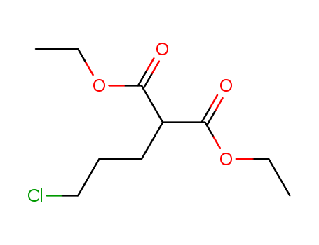 Factory Supply diethyl (3-chloropropyl)malonate