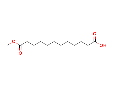 Monomethyl Dodecanedioate