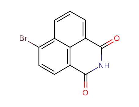 4-bromonaphthalene-1,8-dicarboximide