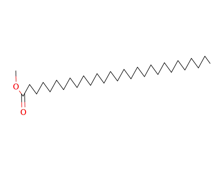 nonacosanoic acid methyl ester