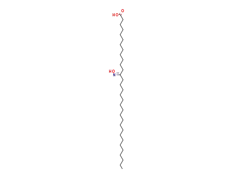 13-hydroxyimino-dotriacontanoic acid