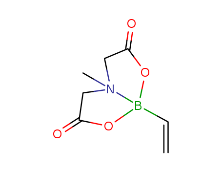 Vinylboronic acid MIDA ester