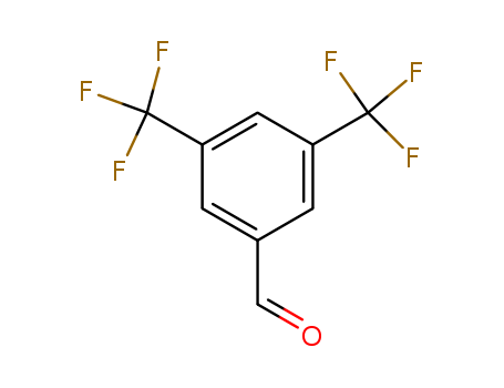 3,5-Bis(trifluoromethyl)benzaldehyde(401-95-6)