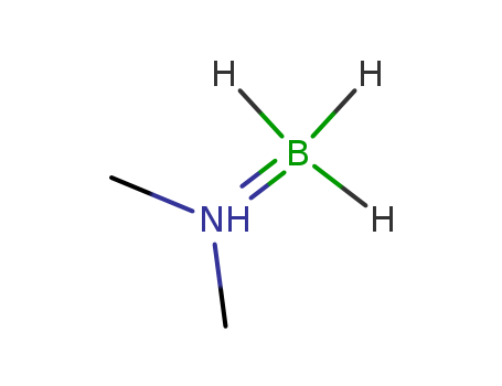 Dimethylaminoborane(74-94-2)