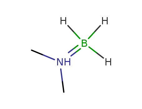 Dimethylaminoborane