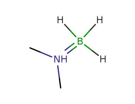 (Dimethylamine)trihydroboron