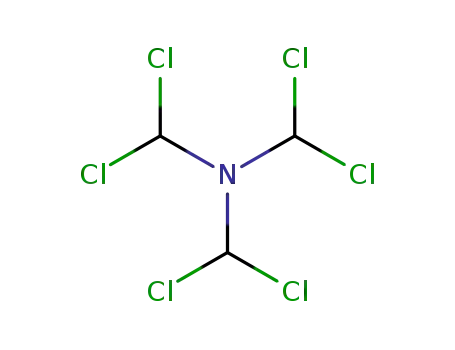 tris(dichloromethyl)amine