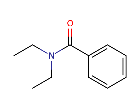 Benzamide, N,N-diethyl-